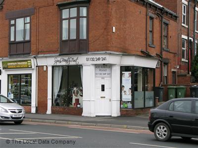 Spa & Beauty First Leeds