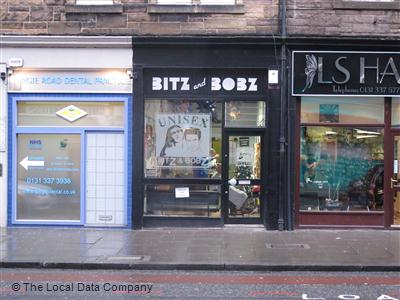 Bitz & Bobz Edinburgh