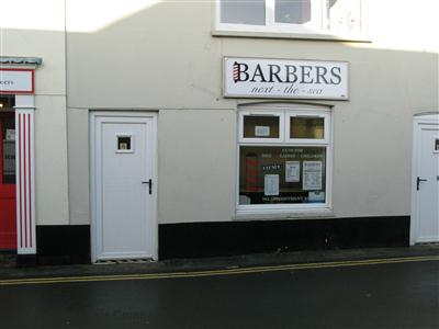 Barbers Next-The-Sea Wells-Next-The-Sea