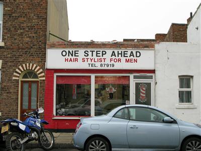 One Step Ahead Middlesbrough