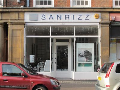 Sanrizz Cambridge