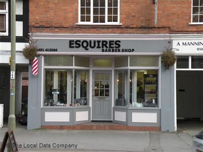 Esquires Barber Shop Henley-On-Thames