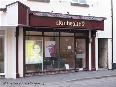 Skin Health Spa Leamington Spa
