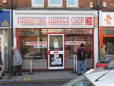 Parkstone Barber Shop Poole