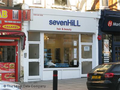 Seven Hill London