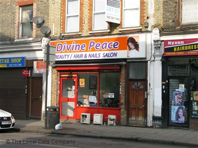Divine Peace London