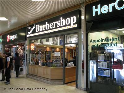 The Original Barber Shop Gateshead