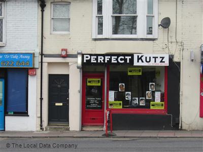 Perfect Kutz Brighton
