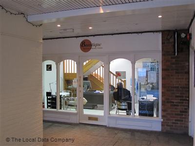 Beautique Tanning & Beauty Centre Stratford-Upon-Avon