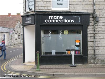 Mane Connections Street