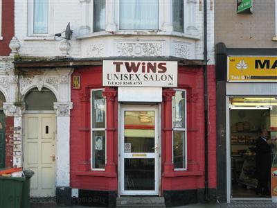 Twins London