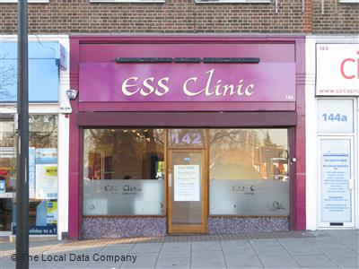 Ess Clinic London
