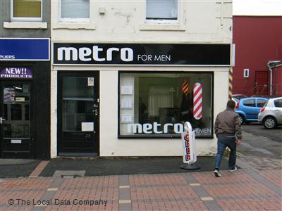 Metro Swindon
