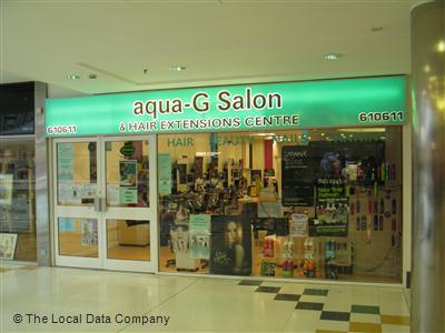 Aqua-G Swindon