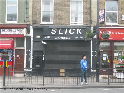 Slick London