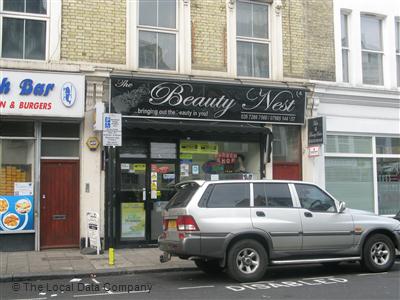 Beauty Nest London