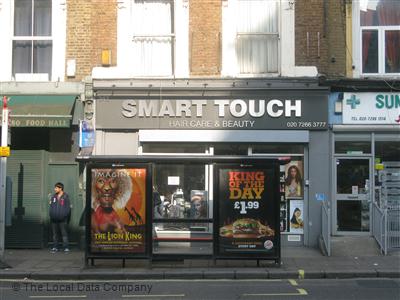 Smart Touch London