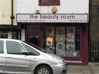 The Beauty Room Hertford