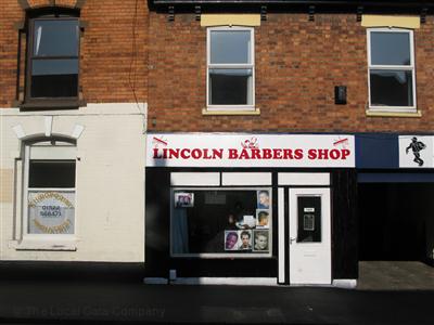Lincoln Barber Shop Lincoln