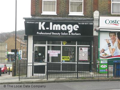 K Image London