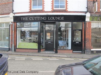 The Cutting Lounge Altrincham