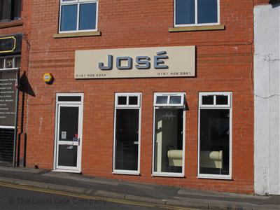 Jose Hair & Beauty Salon Altrincham