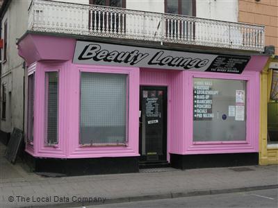 Beauty Lounge Great Yarmouth