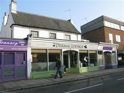 The Dermal Lounge Weybridge