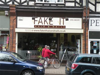 Fake It Gerrards Cross