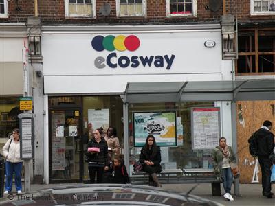 e Cosway Edgware