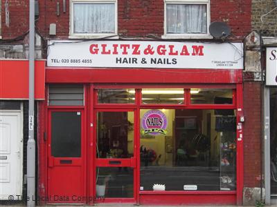 Glitz & Glam London