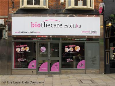 Biothecare Leicester