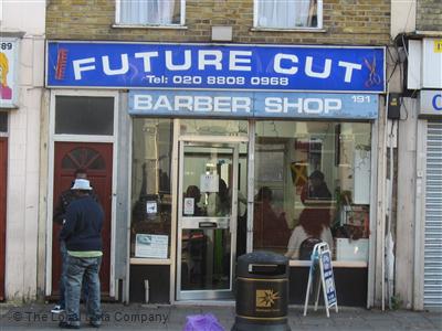 Future Cut London