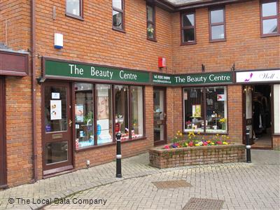 The Beauty Centre Wimborne Minster