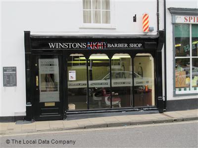 Winstons Wimborne Minster
