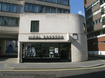 Vidal Sassoon London