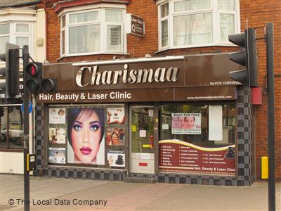 Charismaa Leicester