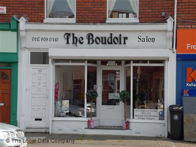 The Boudoir Bristol