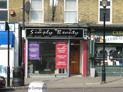 Simply Beauty Woodford Green