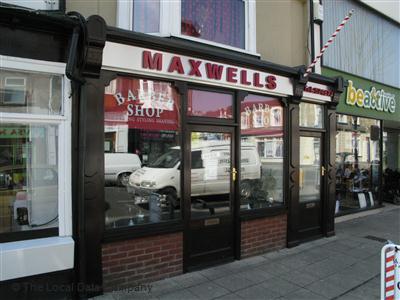 Maxwells Lowestoft