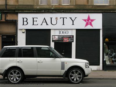 Beauty Glasgow