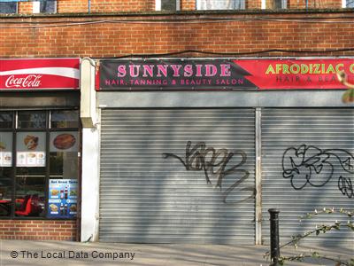 Sunnyside Beauty Salon London