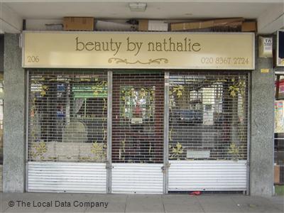 Beauty By Nathalie Enfield