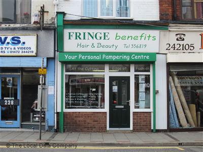 Fringe Benefits Grimsby