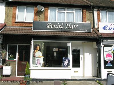 Peniel Hair Salon New Malden