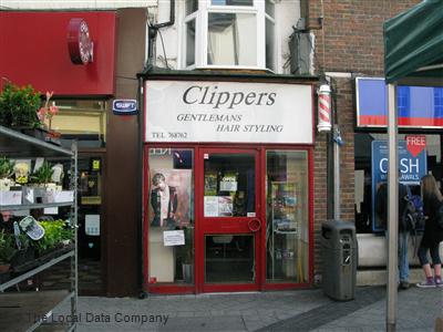 Clippers Redhill