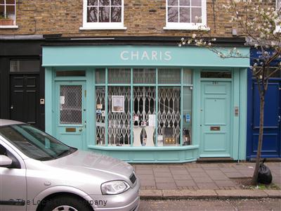 Charis Beauty Clinic London