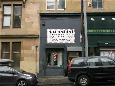 Salandinis Glasgow