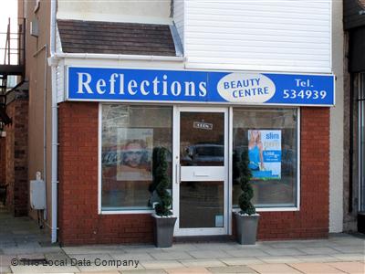 Reflections Beauty Centre Southport