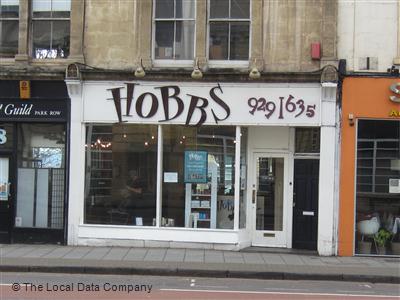 Hobbs Hairdressers Bristol